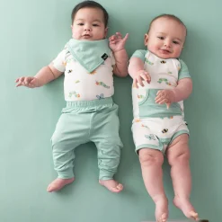 Kyte Baby Bodysuit in The Very Hungry Caterpillar™ and Friends New