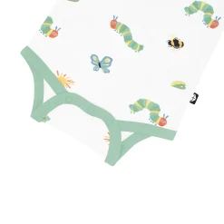 Kyte Baby Bodysuit in The Very Hungry Caterpillar™ and Friends New