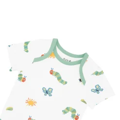 Kyte Baby Bodysuit in The Very Hungry Caterpillar™ and Friends New
