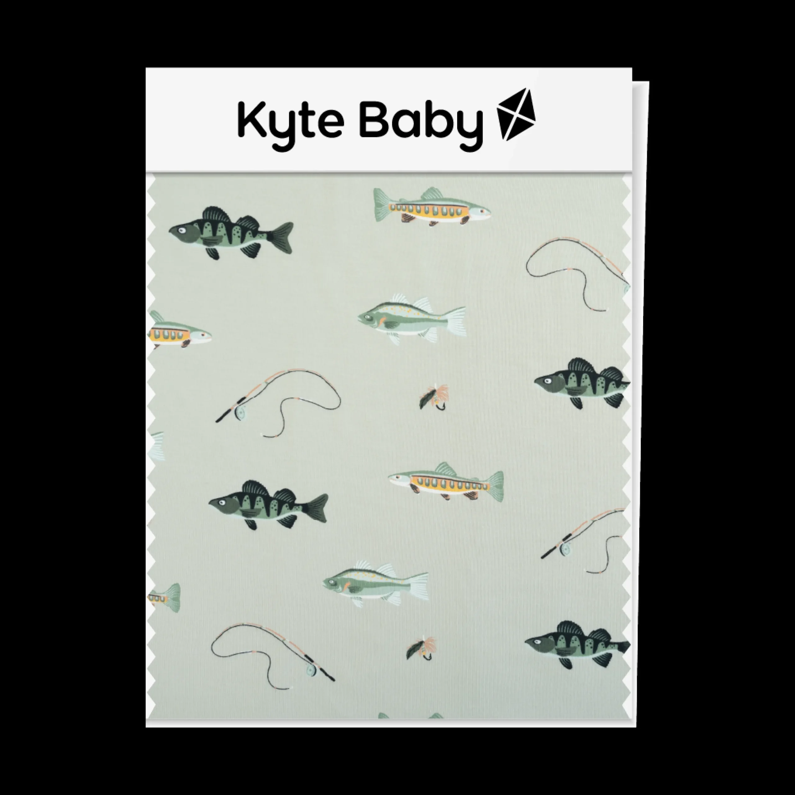 Kyte Baby Briefs in Fishing Discount