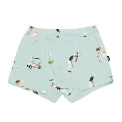 Kyte Baby Briefs in Golf Hot