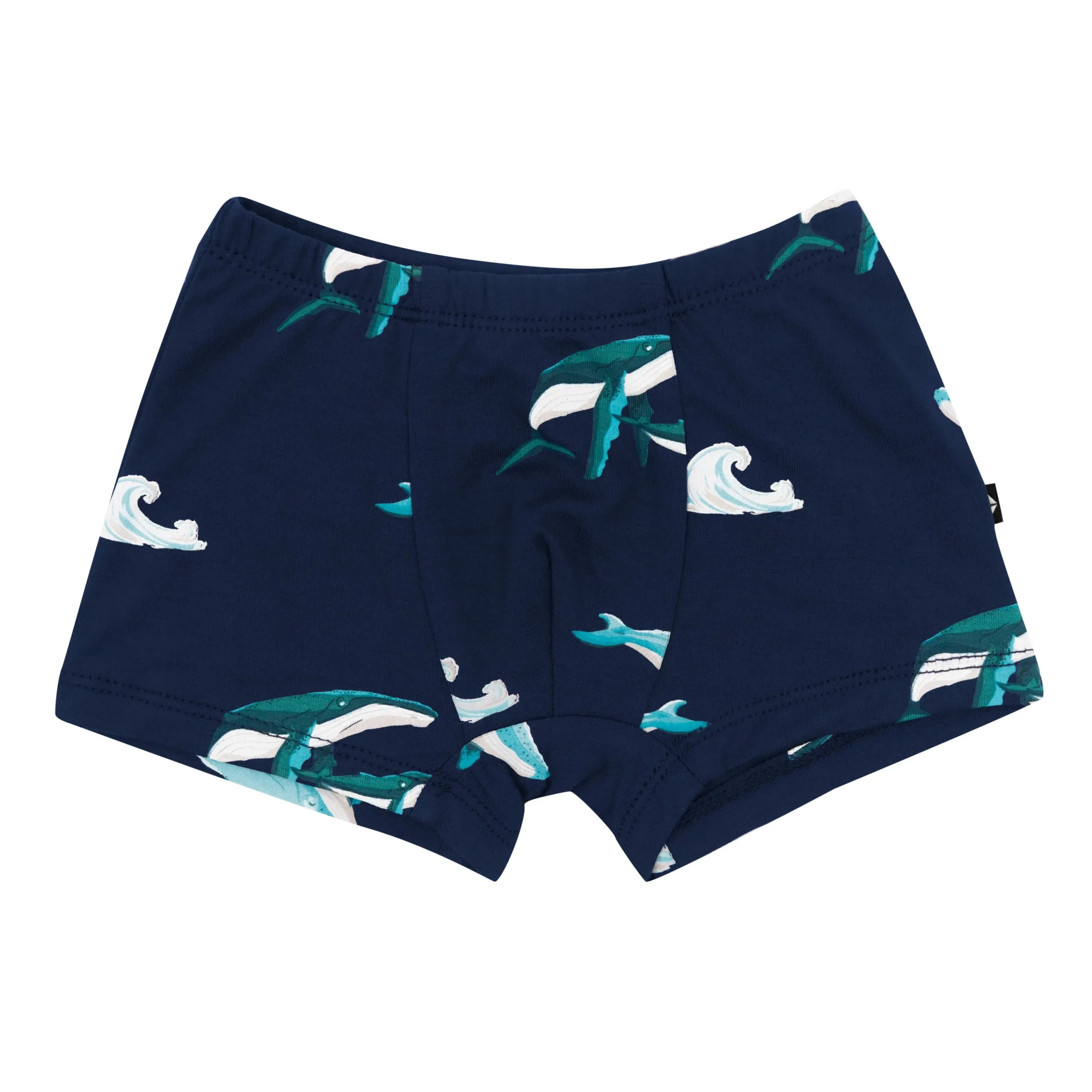 Kyte Baby Briefs in Humpback