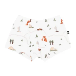 Kyte Baby Briefs in Road Trip Sale