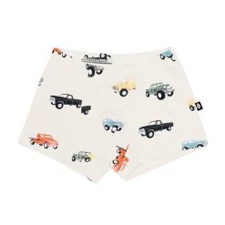 Kyte Baby Briefs in Vintage Truck Best