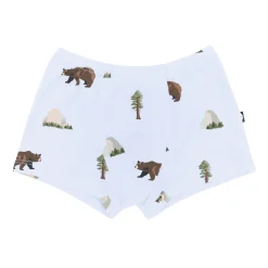 Kyte Baby Briefs in Yosemite Outlet