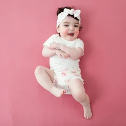 Kyte Baby Bummies in Bow