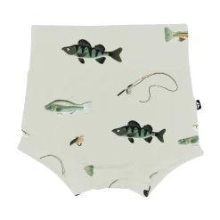 Kyte Baby Bummies in Fishing Hot