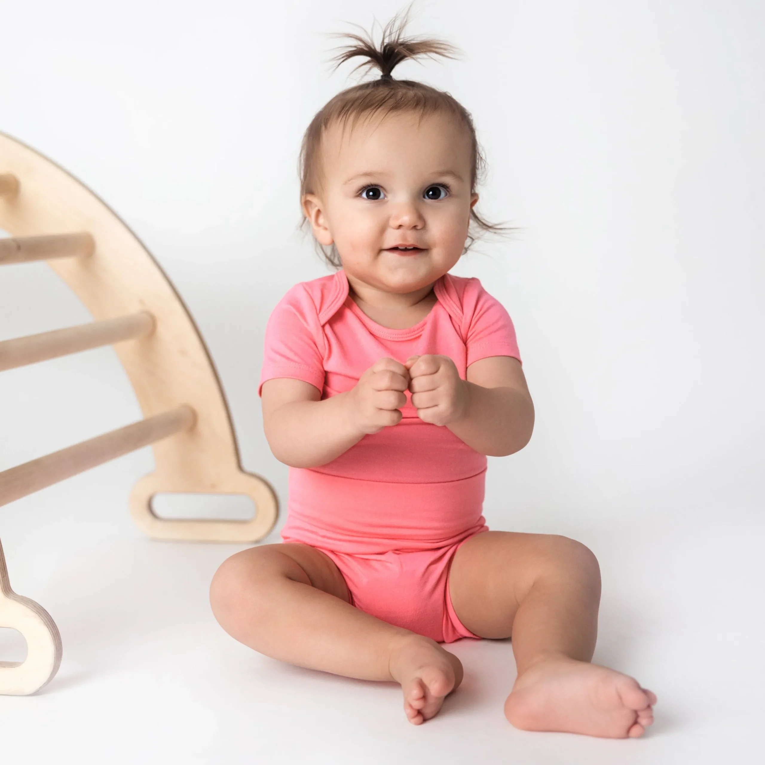Kyte Baby Bummies in Guava Online
