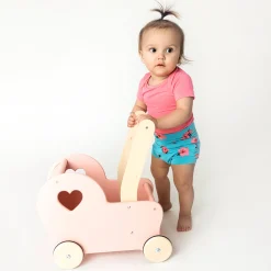 Kyte Baby Bummies in Hibiscus Online