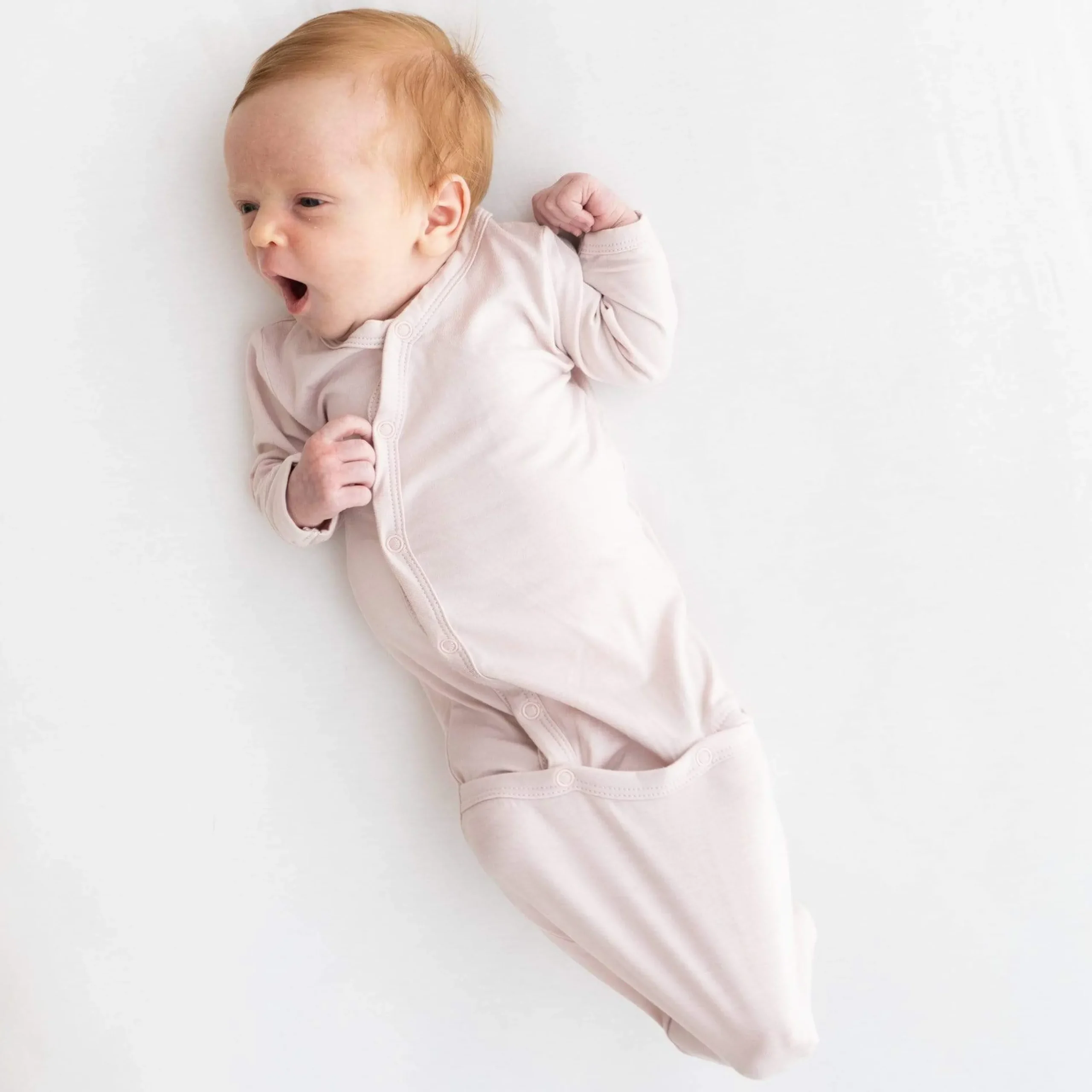 Kyte Baby Bundler in Blush Online