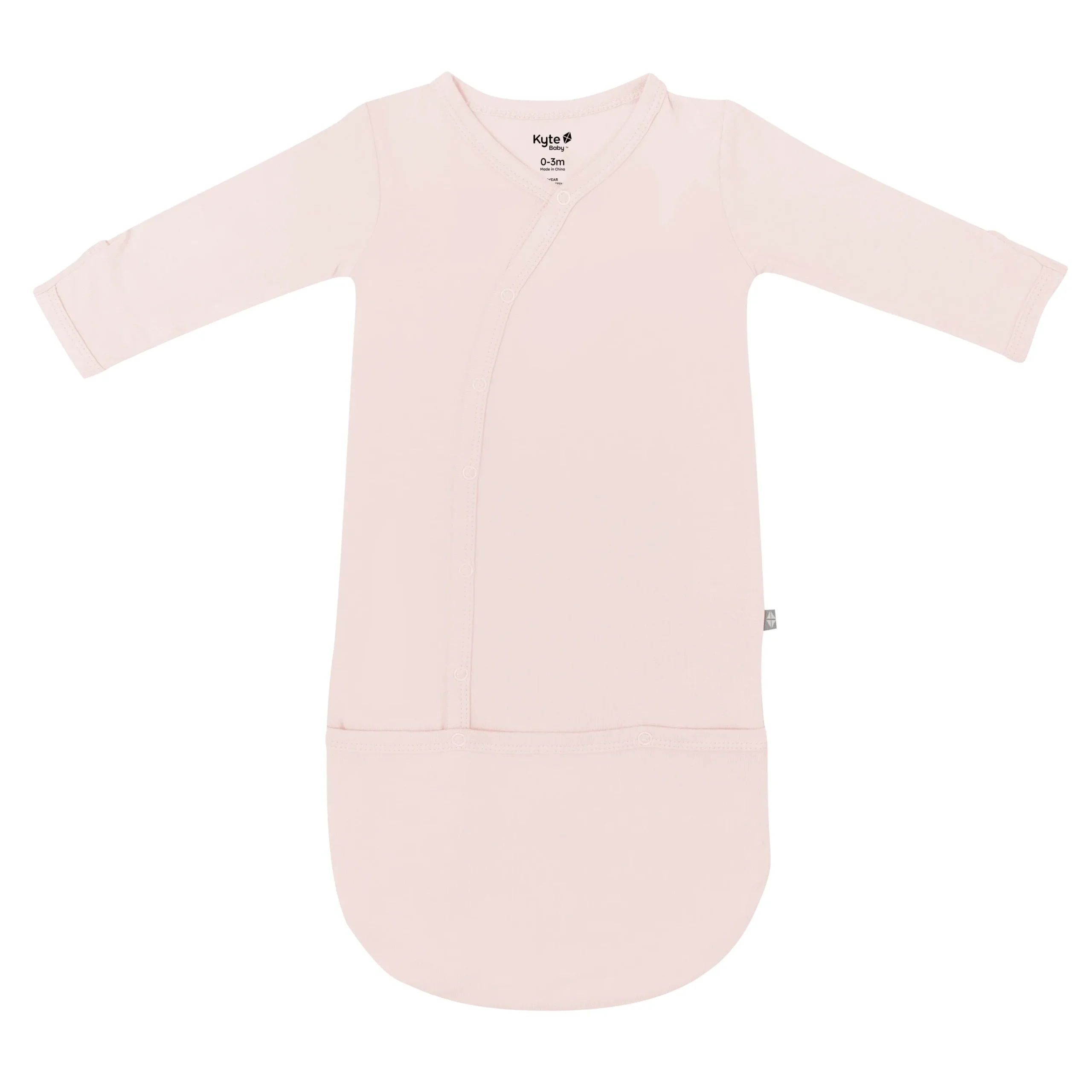 Kyte Baby Bundler in Blush Online