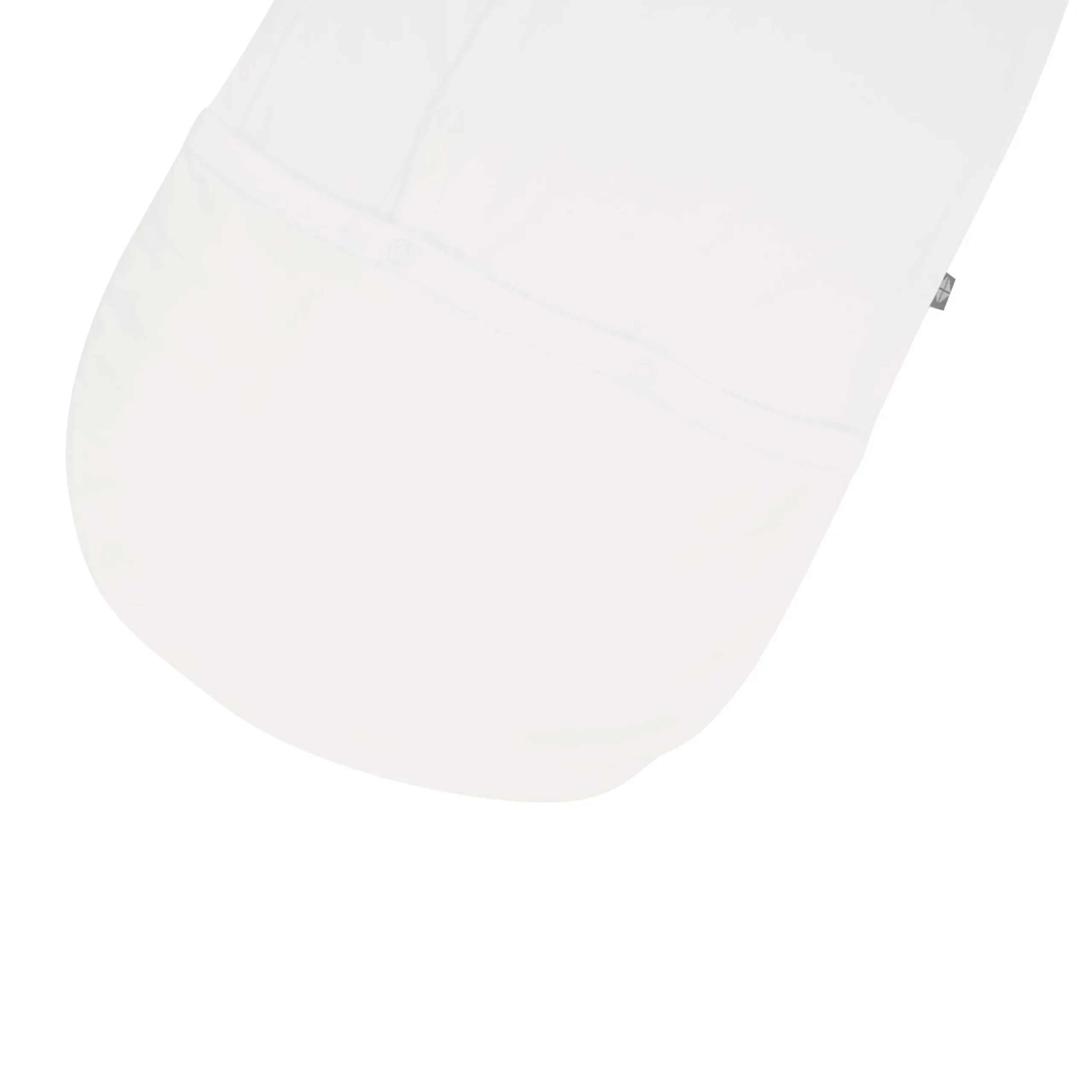 Kyte Baby Bundler in Cloud Outlet