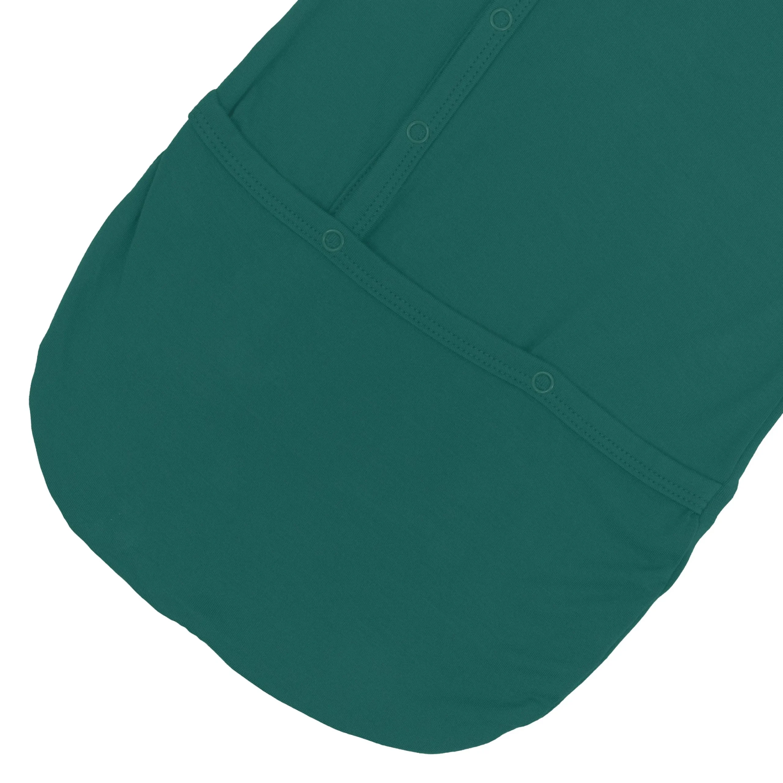 Kyte Baby Bundler in Emerald Clearance