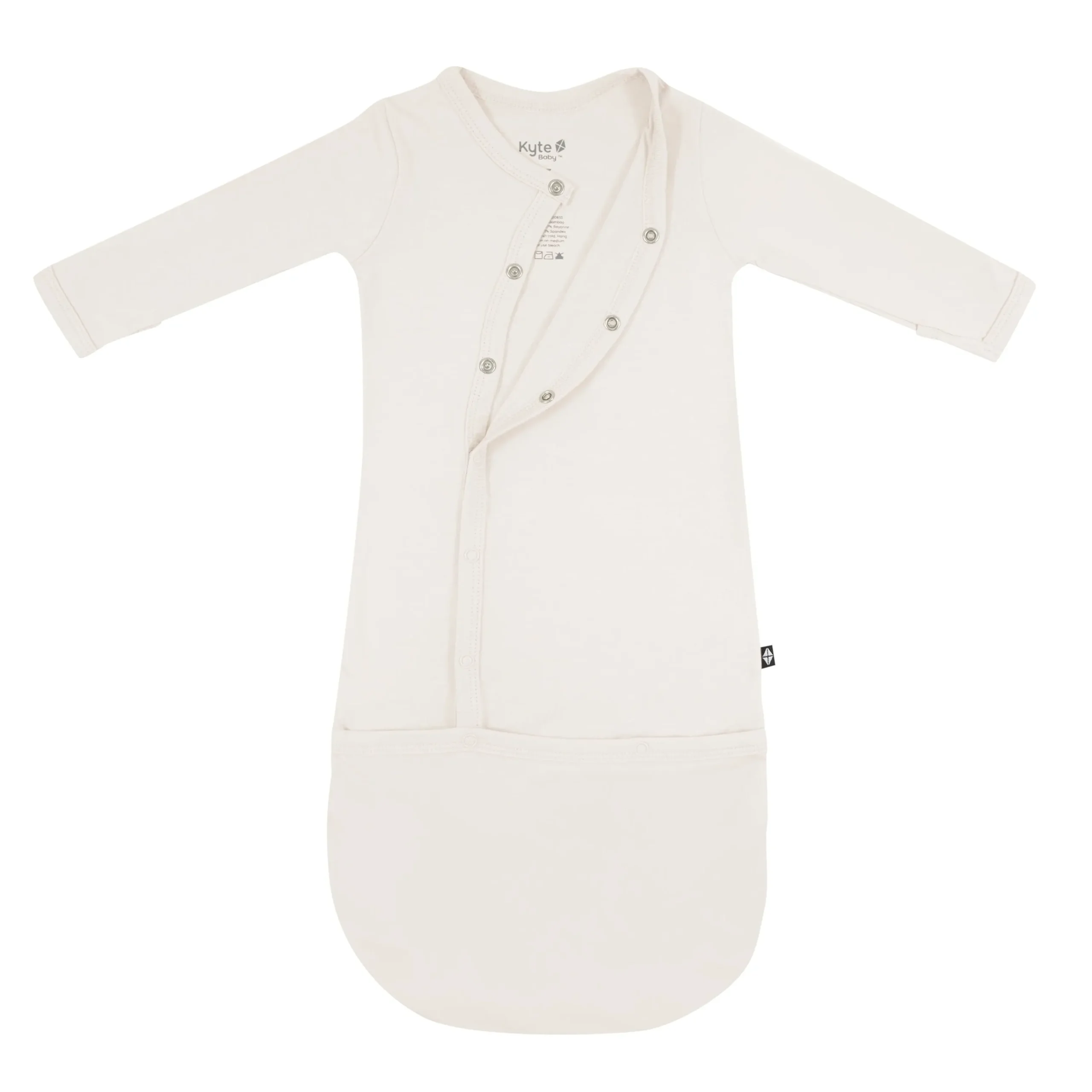 Kyte Baby Bundler in Oat Clearance