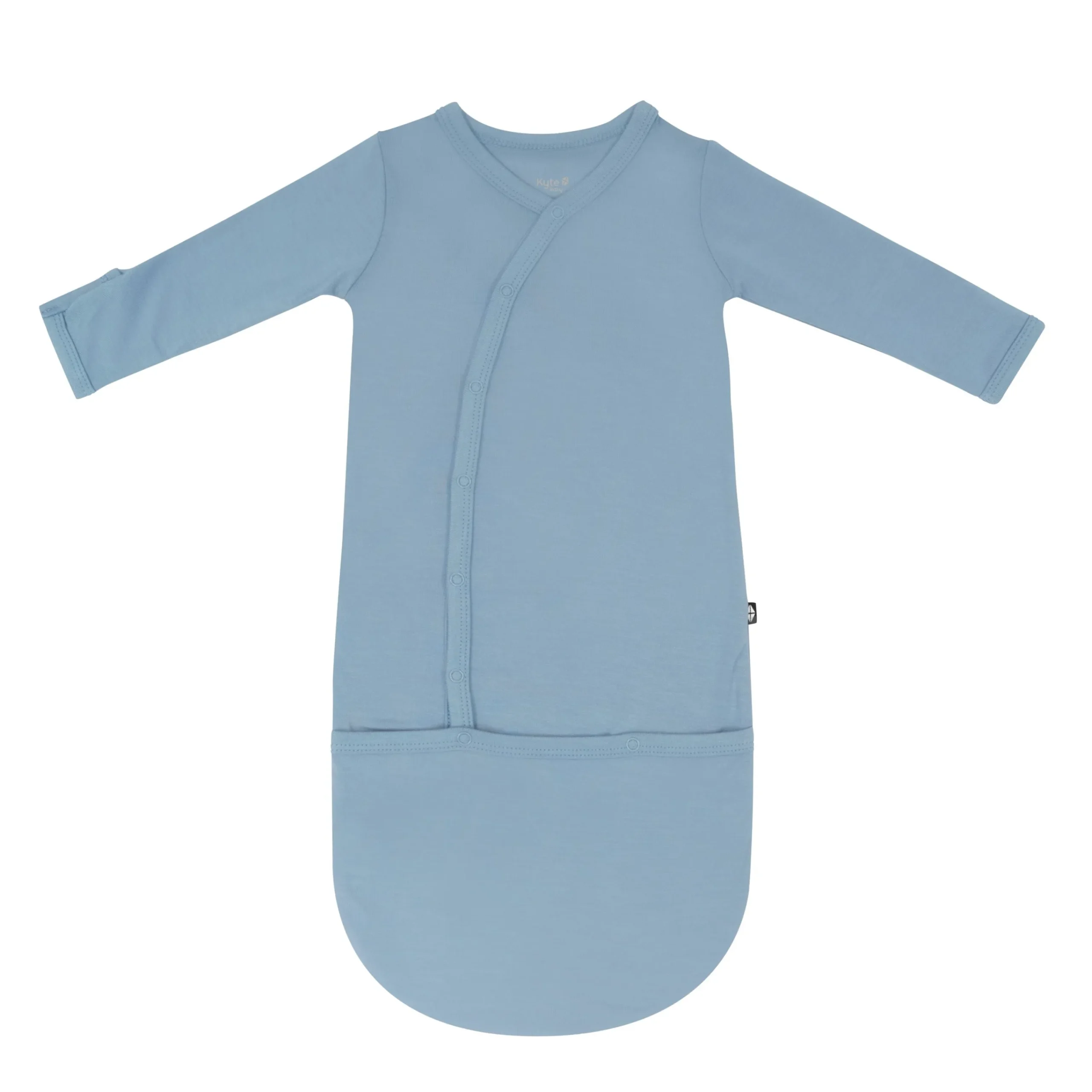 Kyte Baby Bundler in Slate Discount