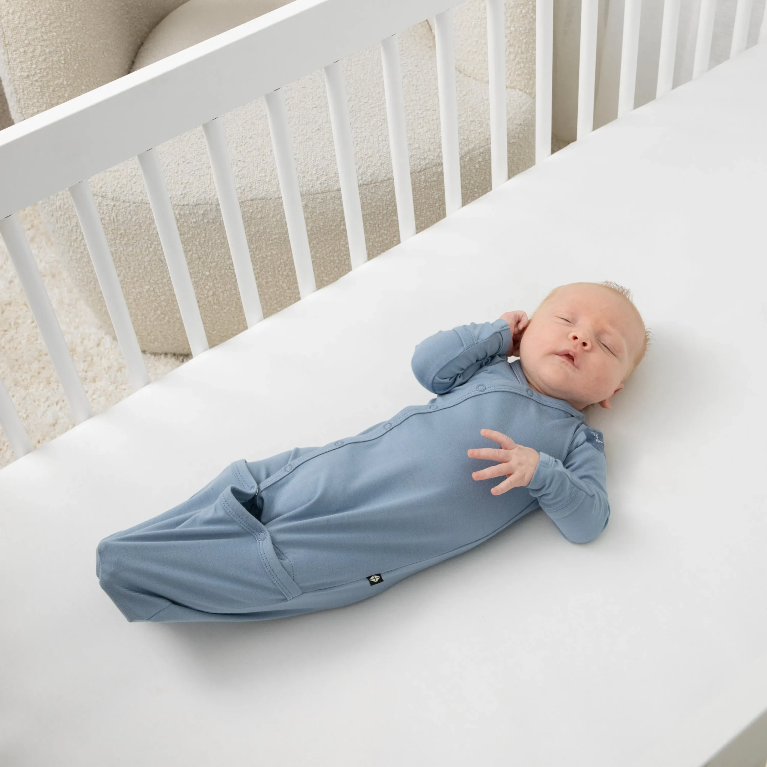 Kyte Baby Bundler in Slate Discount