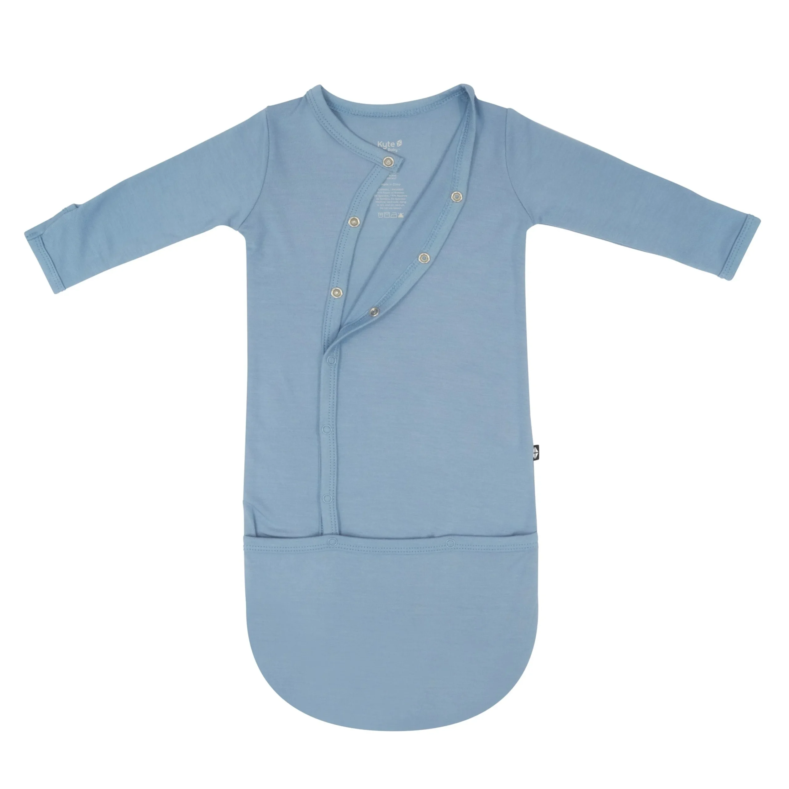 Kyte Baby Bundler in Slate Discount