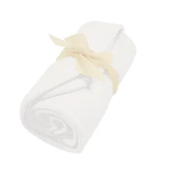 Kyte Baby Burp Cloth in Cloud Discount
