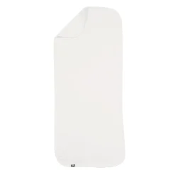 Kyte Baby Burp Cloth in Cloud Discount