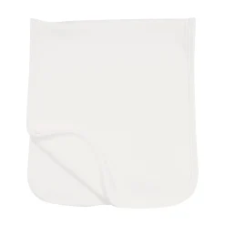 Kyte Baby Burp Cloth in Cloud Discount