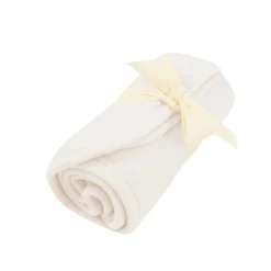 Kyte Baby Burp Cloth in Oat Outlet