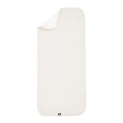 Kyte Baby Burp Cloth in Oat Outlet