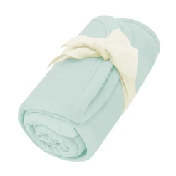 Kyte Baby Burp Cloth in Sage Sale