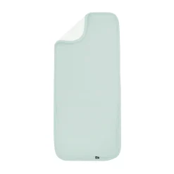 Kyte Baby Burp Cloth in Sage Sale