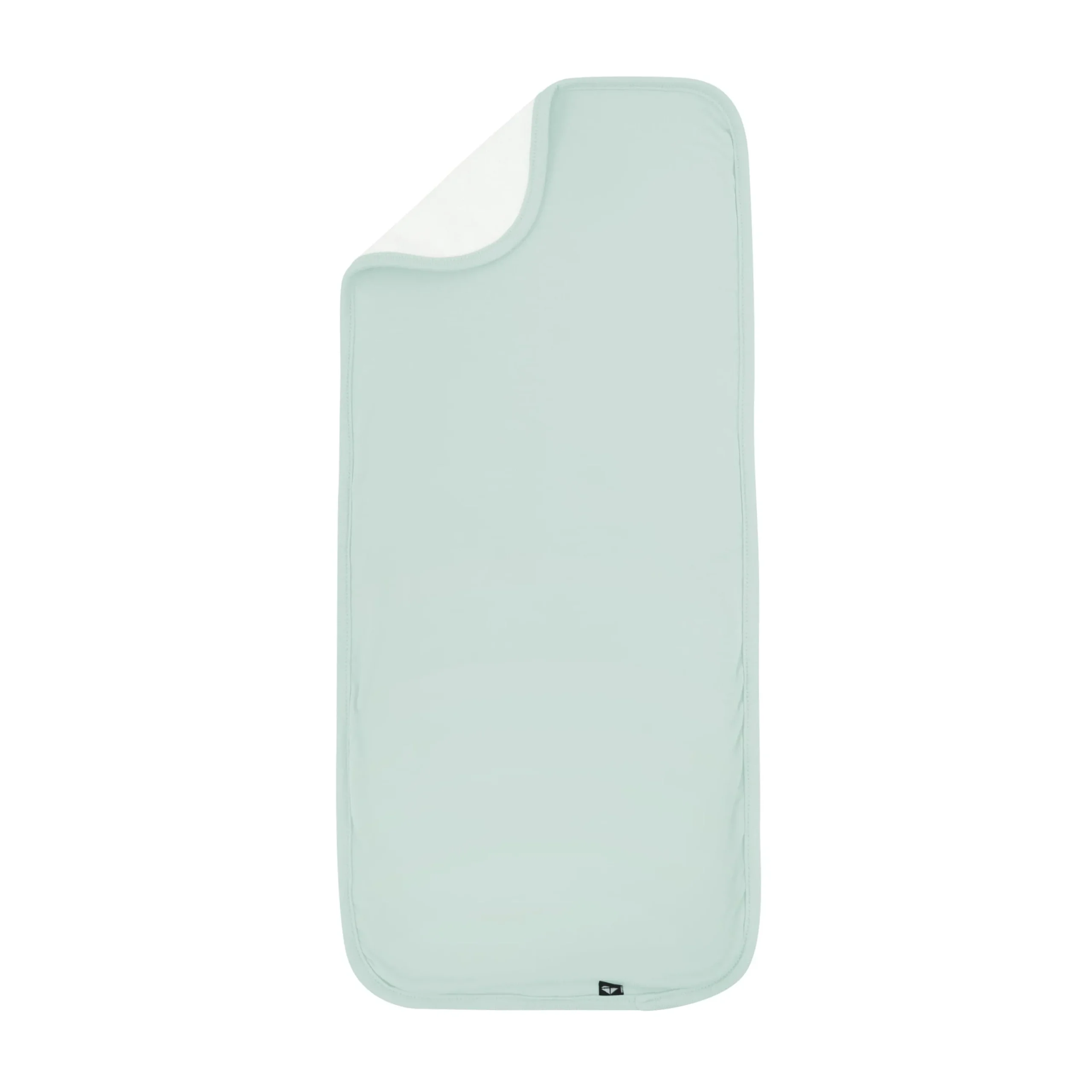 Kyte Baby Burp Cloth in Sage Sale