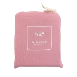 Kyte Baby Car Seat Cover in Apple Blossom