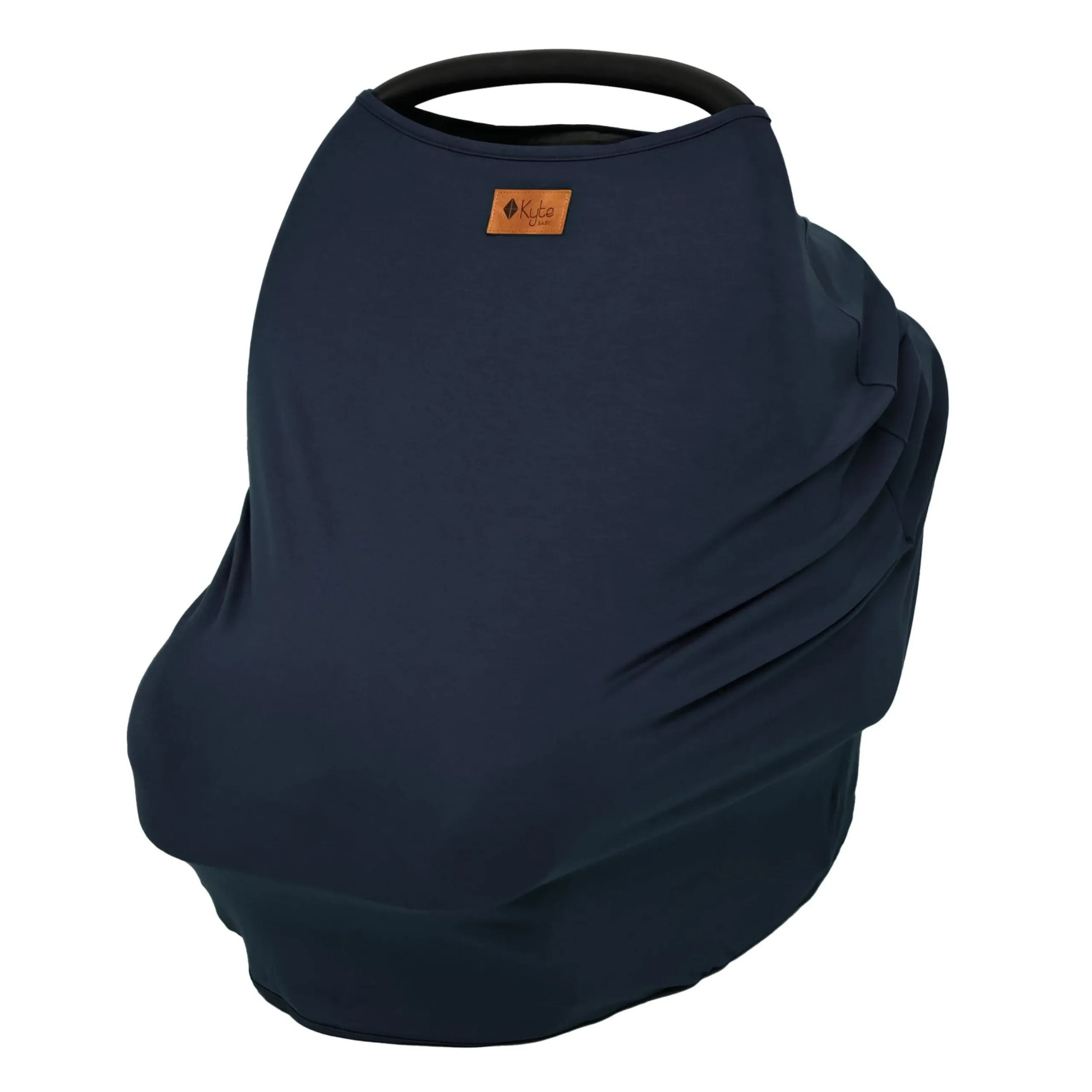 Kyte Baby Car Seat Cover in Navy New
