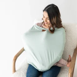Kyte Baby Car Seat Cover in Sage