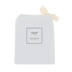 Kyte Baby Car Seat Cover in Storm Online