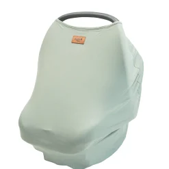 Kyte Baby Car Seat Cover in Thyme Online