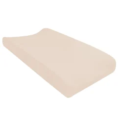 Kyte Baby Change Pad Cover in Bisque Outlet