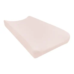 Kyte Baby Change Pad Cover in Blush