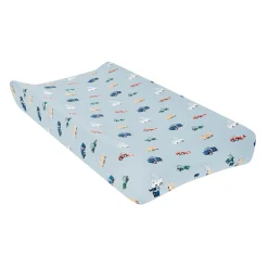 Kyte Baby Change Pad Cover in Construction Outlet
