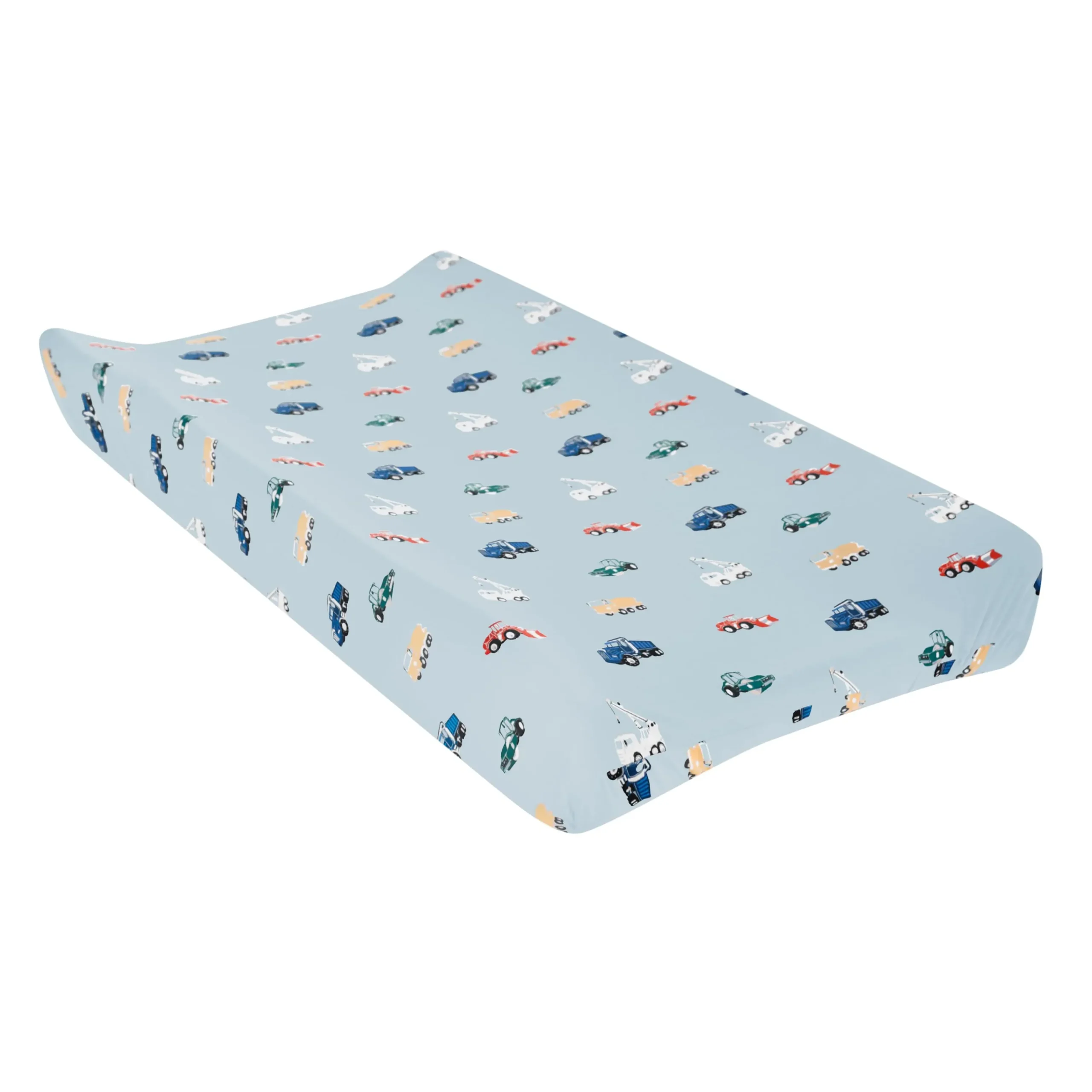Kyte Baby Change Pad Cover in Construction Outlet