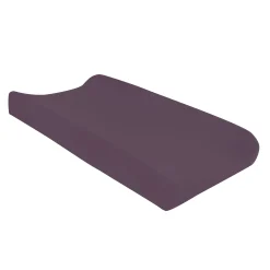 Kyte Baby Change Pad Cover in Currant Best