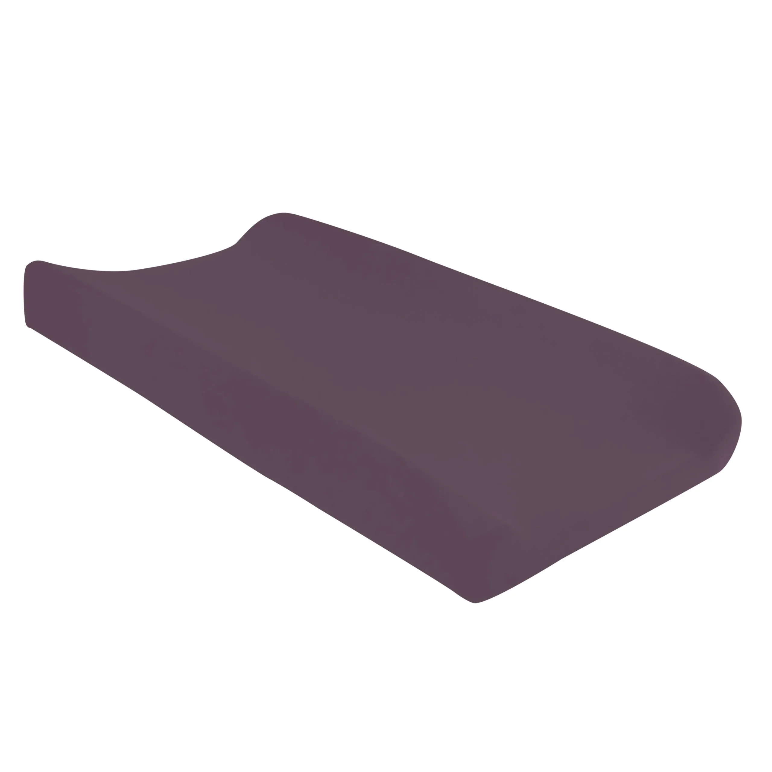 Kyte Baby Change Pad Cover in Currant Best