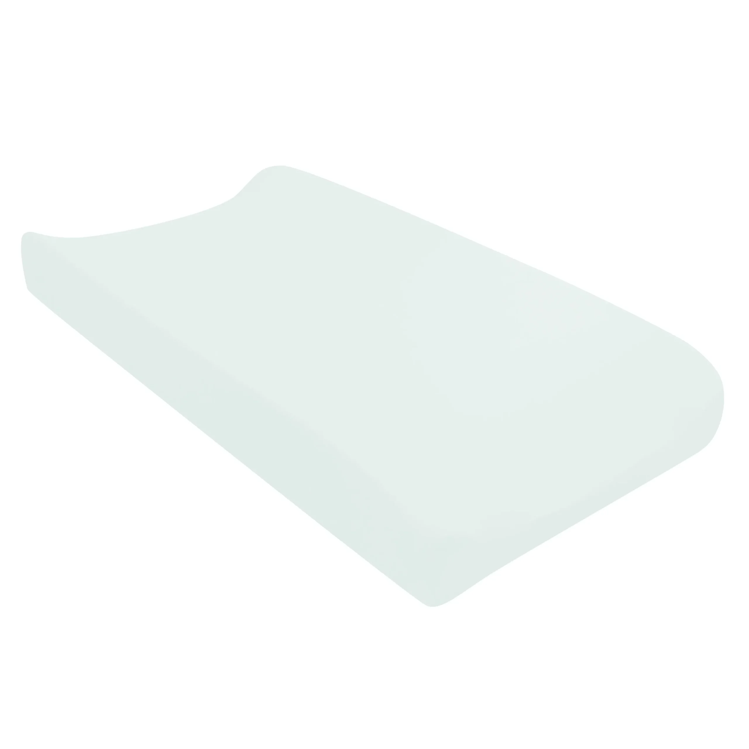 Kyte Baby Change Pad Cover in Dew Online