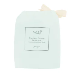 Kyte Baby Change Pad Cover in Dew Online