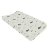 Kyte Baby Change Pad Cover in Fishing Best