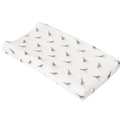 Kyte Baby Change Pad Cover in Giraffe Best