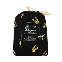 Kyte Baby Change Pad Cover in Midnight Icon Online