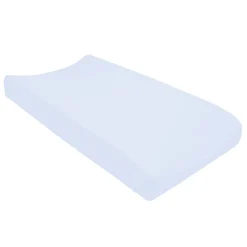 Kyte Baby Change Pad Cover in Mist Outlet