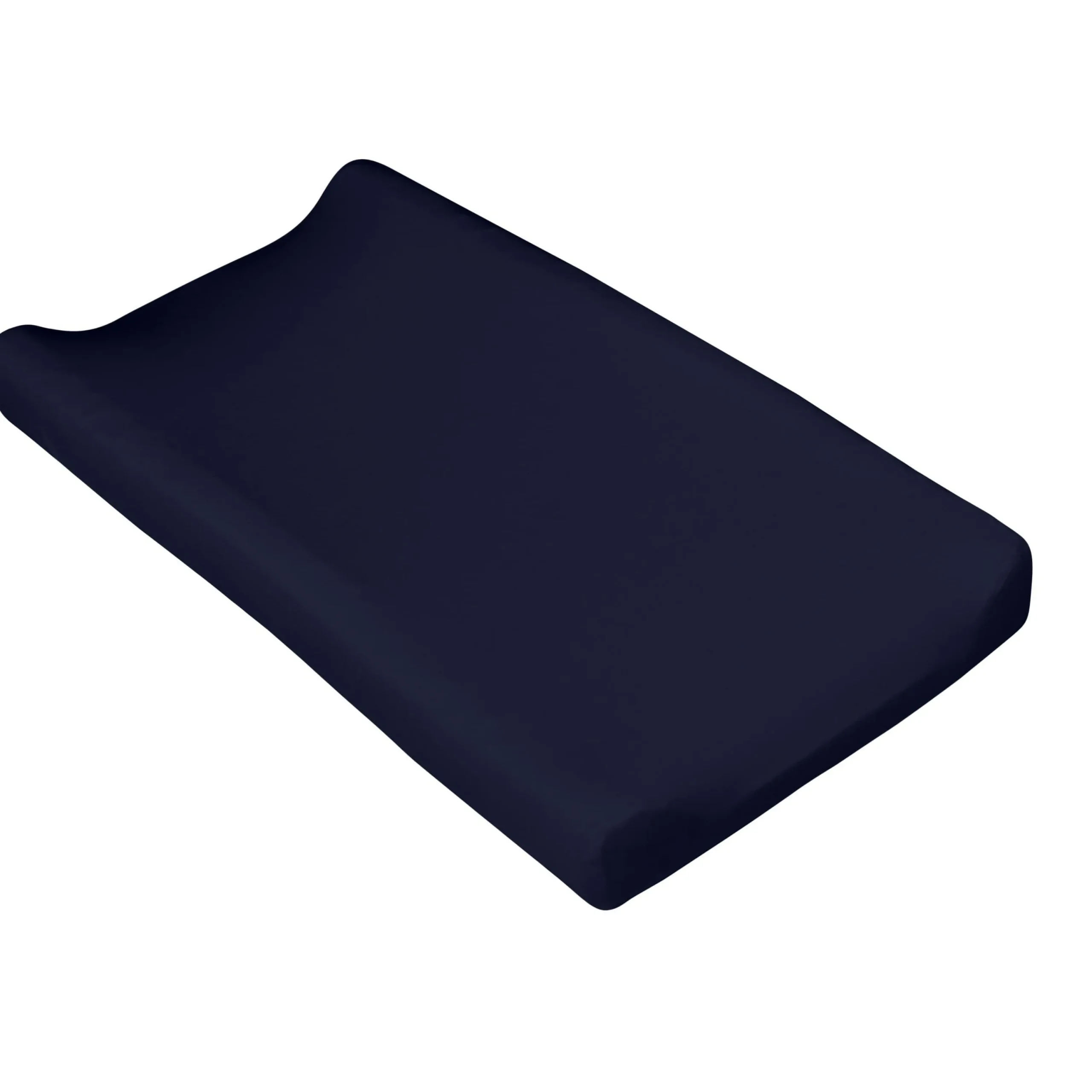 Kyte Baby Change Pad Cover in Navy One Size Hot