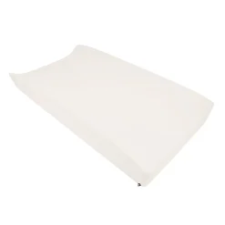 Kyte Baby Change Pad Cover in Oat Outlet