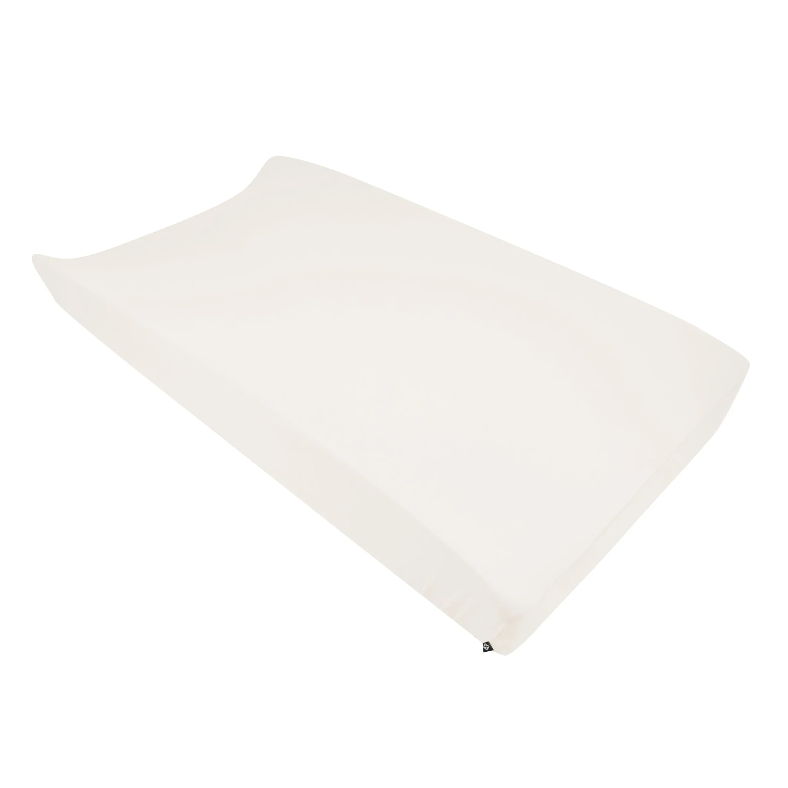 Kyte Baby Change Pad Cover in Oat Outlet