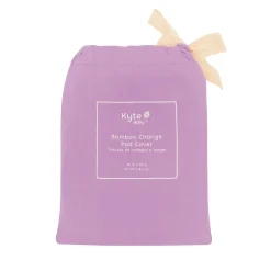 Kyte Baby Change Pad Cover in Poi Online